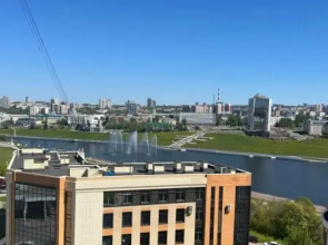 UT Б.С. Маркова, 8к1