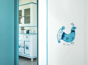 Villa Singola - Villas Resort Tertenia