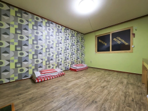 Seosan Cherboug Motel