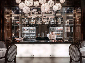 Отель One&Only The Palm, Dubai