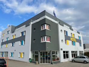 Kyriad Direct Dijon Nord - Zenith - Toison D'Or