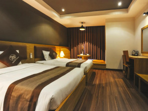 SeaSing Boutique Hotel