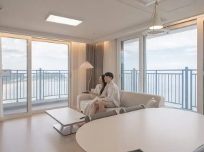The Ocean by Owners hotel Yangyang