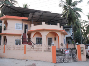 OYO 10763 Home Exquisite 2BHK Villa