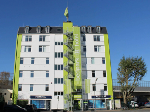 bedpark Stellingen