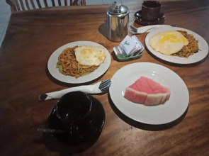 Taman Sari Cottages 2