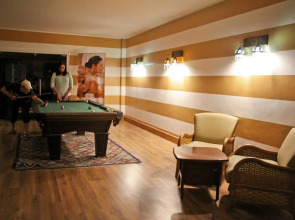 Falcon Naama Star Hotel