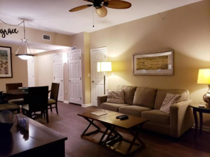 1215 A Slice of Heaven - Destin! Pool View!