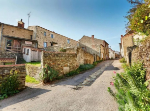Le 19 Rue **,Maison de Charme Proche du Puy du Fou