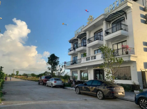 Lotus Hotel Ninh Binh