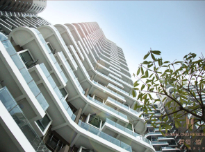 Bennelong Residances