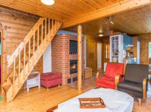 Metsola / huilinpaikka