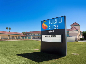 Superior Suites Phoenix Mesa