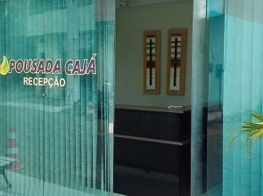 Pousada Caja