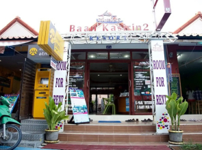 Baan Kasirin Resort 2 Koh Lipe