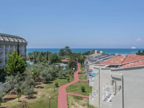 Heaven Beach Apart