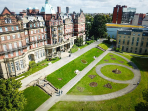 DoubleTree by Hilton Harrogate Majestic Hotel & Spa