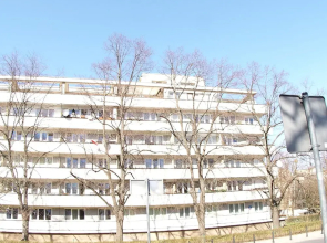 Ambassador Apartment