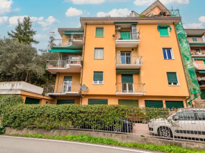 Lerici 5 Terre casa il Bivio 1989