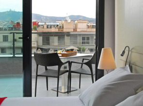 Grupotel Gran Vía 678