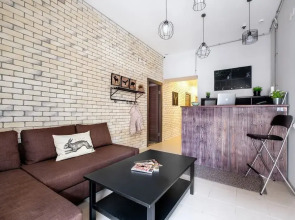 Жилое помещение Мох