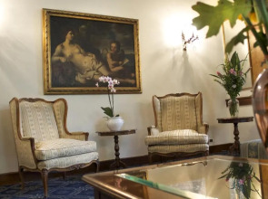 Hotel Villa delle Rose