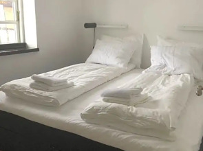 Bækgaardens bed and breakfast