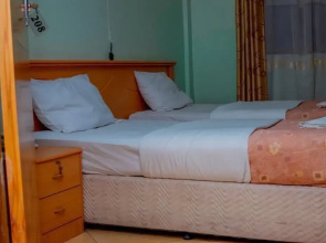 Stereo Hotel