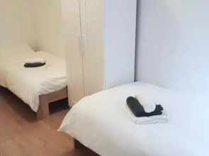 Olea apartment