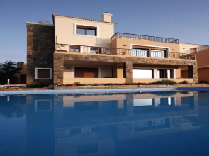 Caneva Luxury Villa