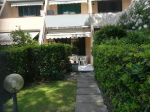 Casa La Gioia