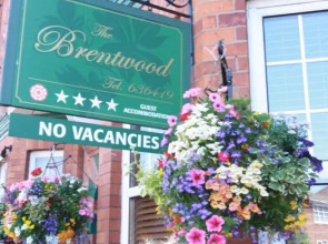 The Brentwood Guesthouse