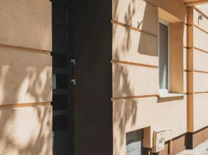 Apartment Dabrowskiego Mokotow
