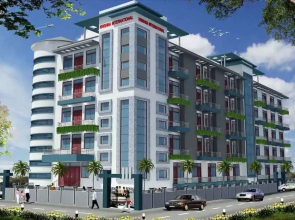 Hotel Krishna International