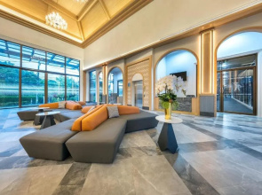 A.Z. Sunrise Resort & Fitness Club