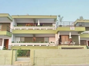 Moireas Apartments