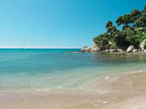 Superbe Rez-De-Villa 6p Calme & Plage a Pied