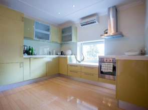 Villa Penkala Apartment