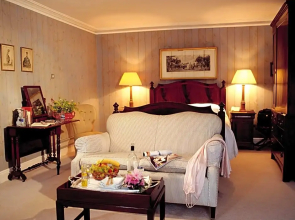 Rosleague Manor Hotel