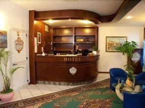 Hotel Roma