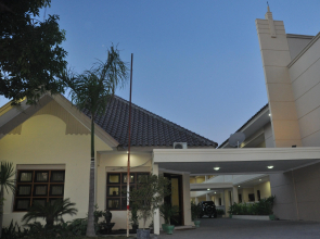 Sentana Mulia Hotel