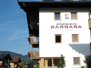 Appartements Barbara