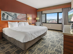 Radisson Hotel La Crosse