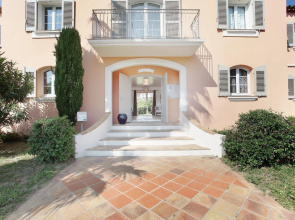 Charming apartment with AC not far from the beautiful coast