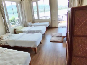 Taalpaari Hotel