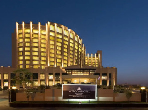 Welcomhotel by ITC Hotels Dwarka, New Delhi