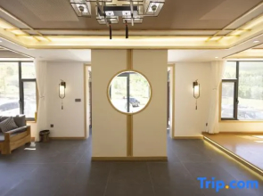 Wutai Mountain Yinian Guixin Homestay (Wutai Mountain Scenic Spot Branch)