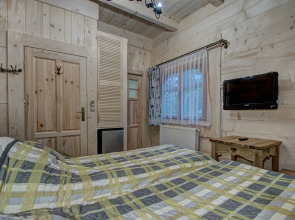 Pokoje Gościnne Światłomir