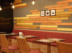 The Sunreno Hotel Bangkok