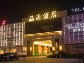 Jingpu Hotel